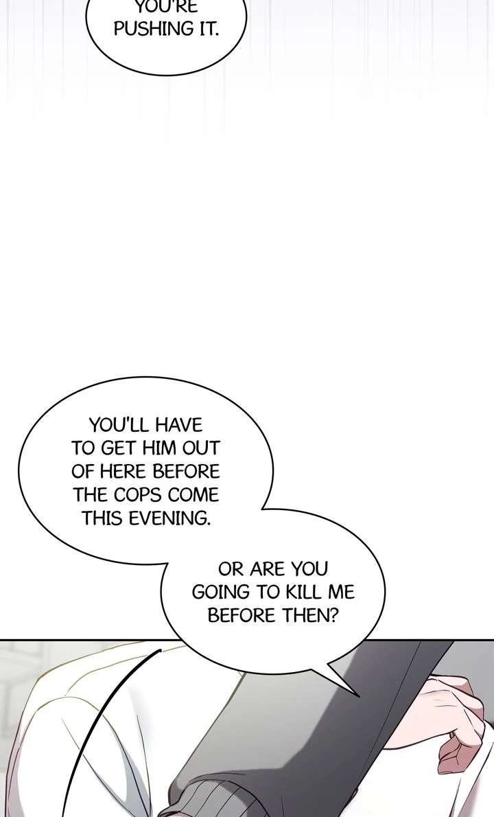 High School Return of a Gangster Chapter 14 page 63 - 