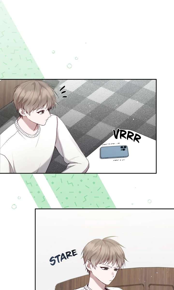 High School Return of a Gangster Chapter 15 page 22 - 