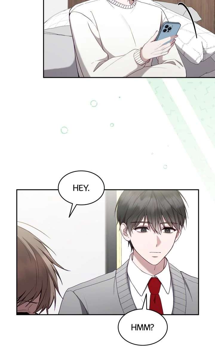 High School Return of a Gangster Chapter 15 page 23 - 