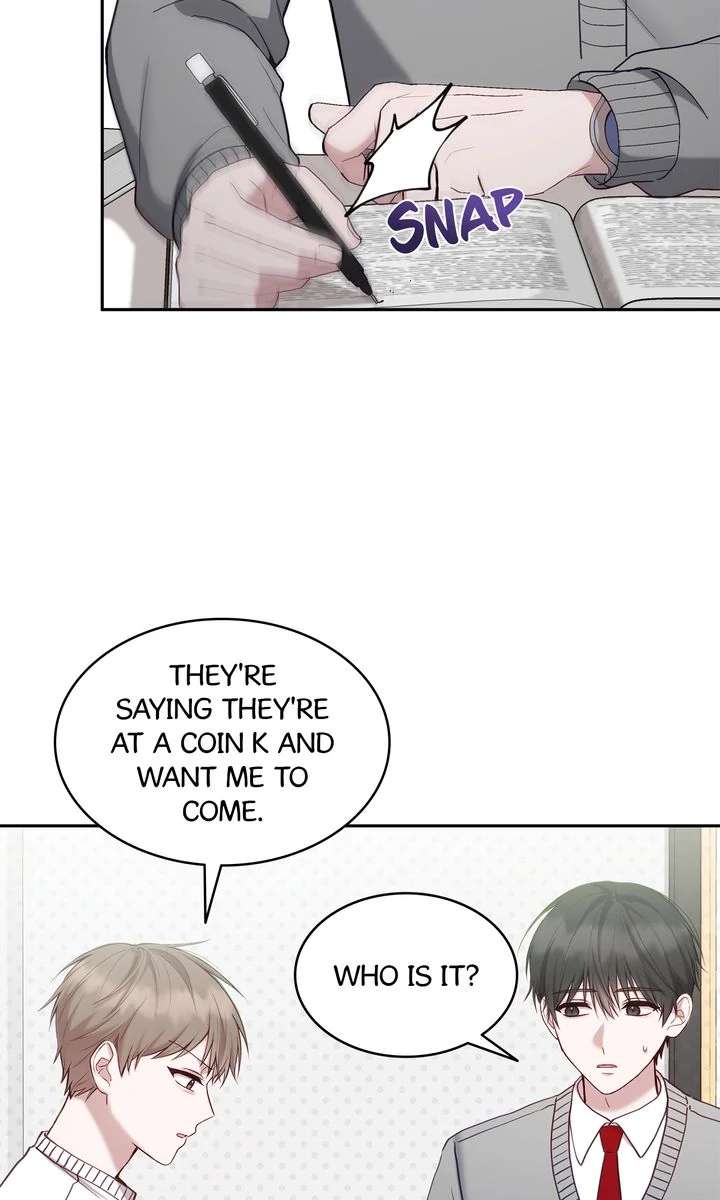 High School Return of a Gangster Chapter 15 page 25 - 