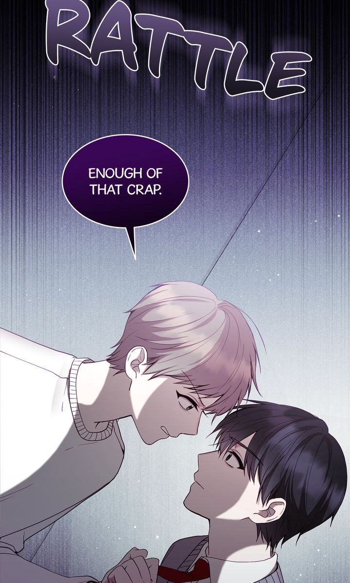 High School Return of a Gangster Chapter 15 page 4 - 