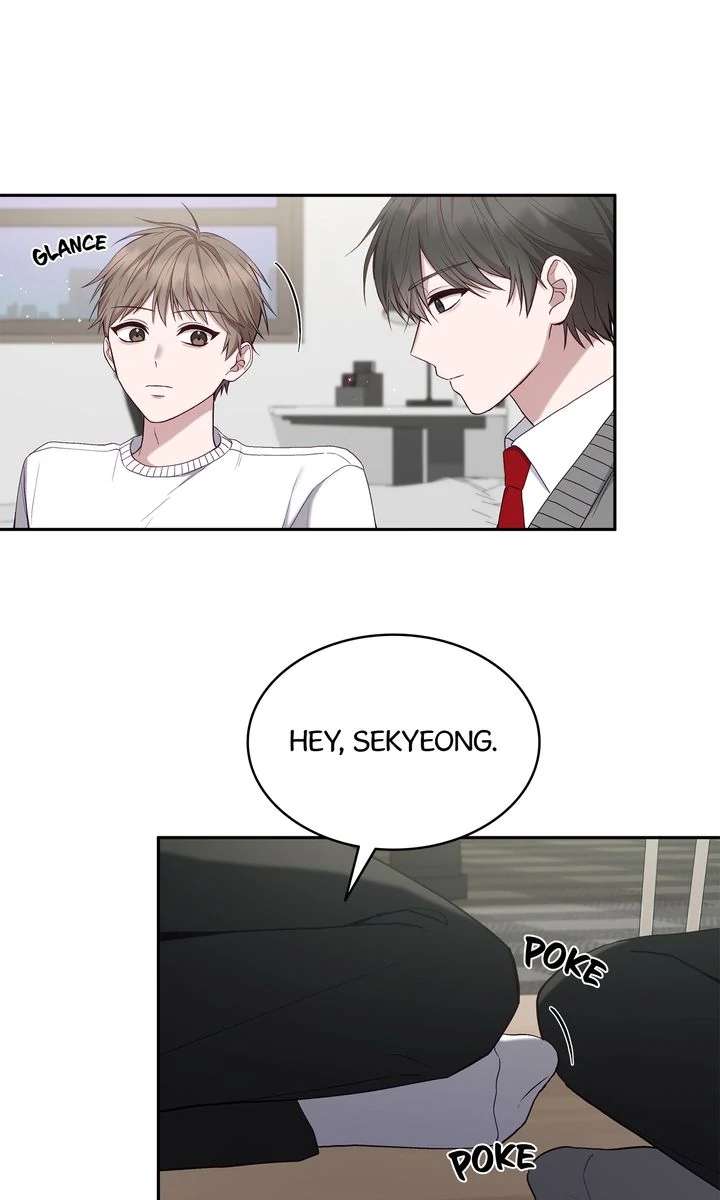 High School Return of a Gangster Chapter 15 page 32 - 