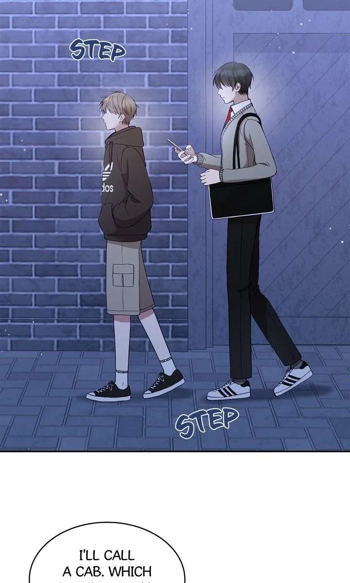 High School Return of a Gangster Chapter 15 page 36 - 