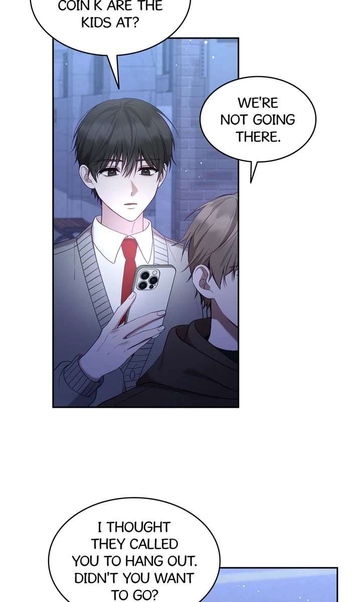 High School Return of a Gangster Chapter 15 page 37 - 