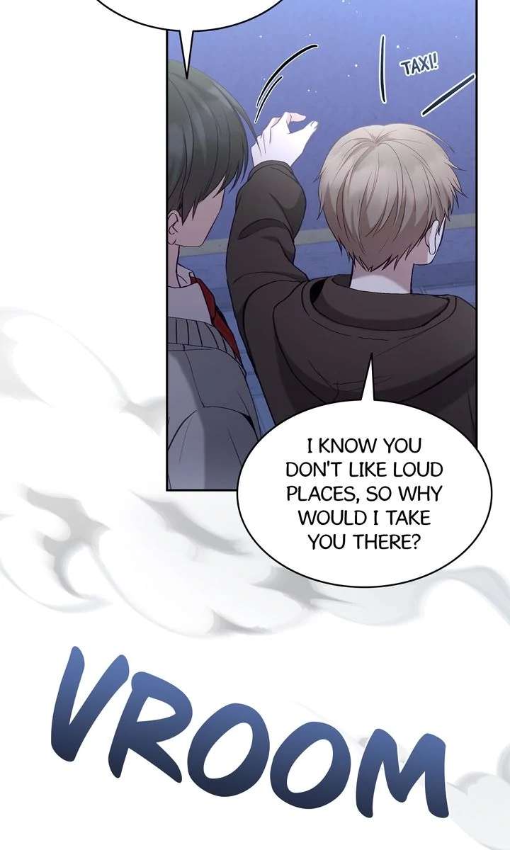 High School Return of a Gangster Chapter 15 page 38 - 