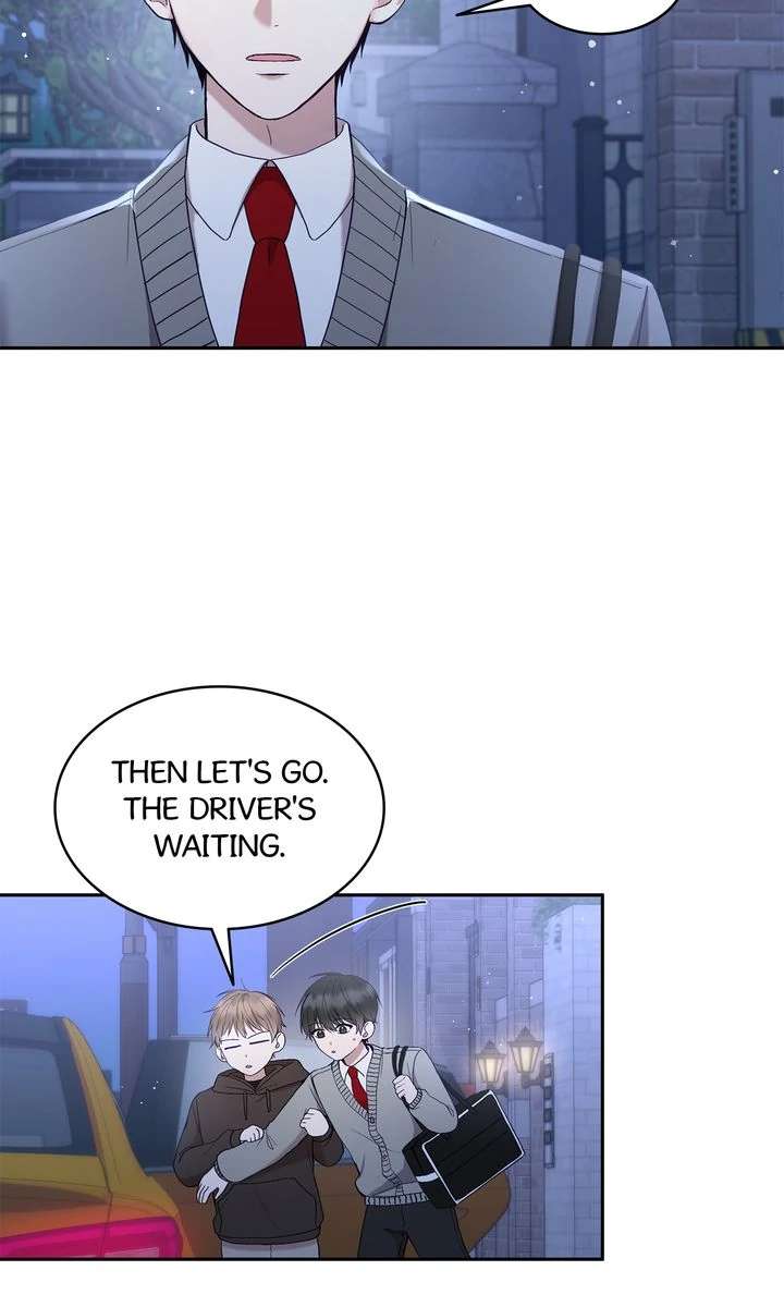 High School Return of a Gangster Chapter 15 page 41 - 