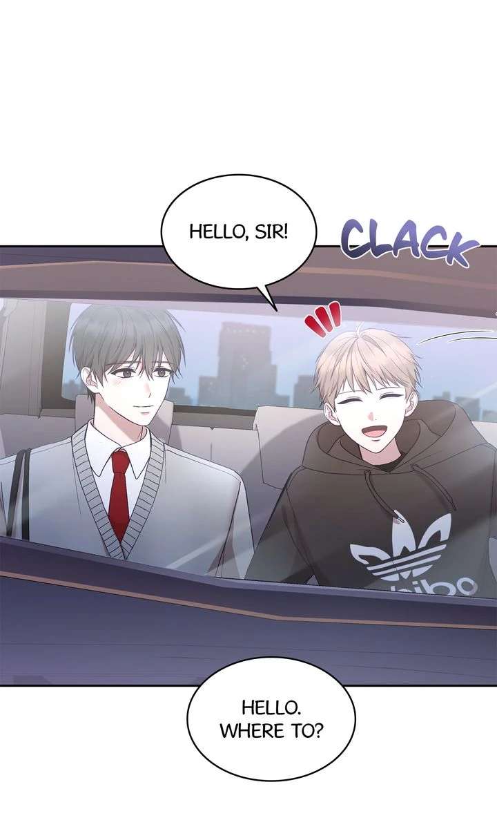 High School Return of a Gangster Chapter 15 page 42 - 