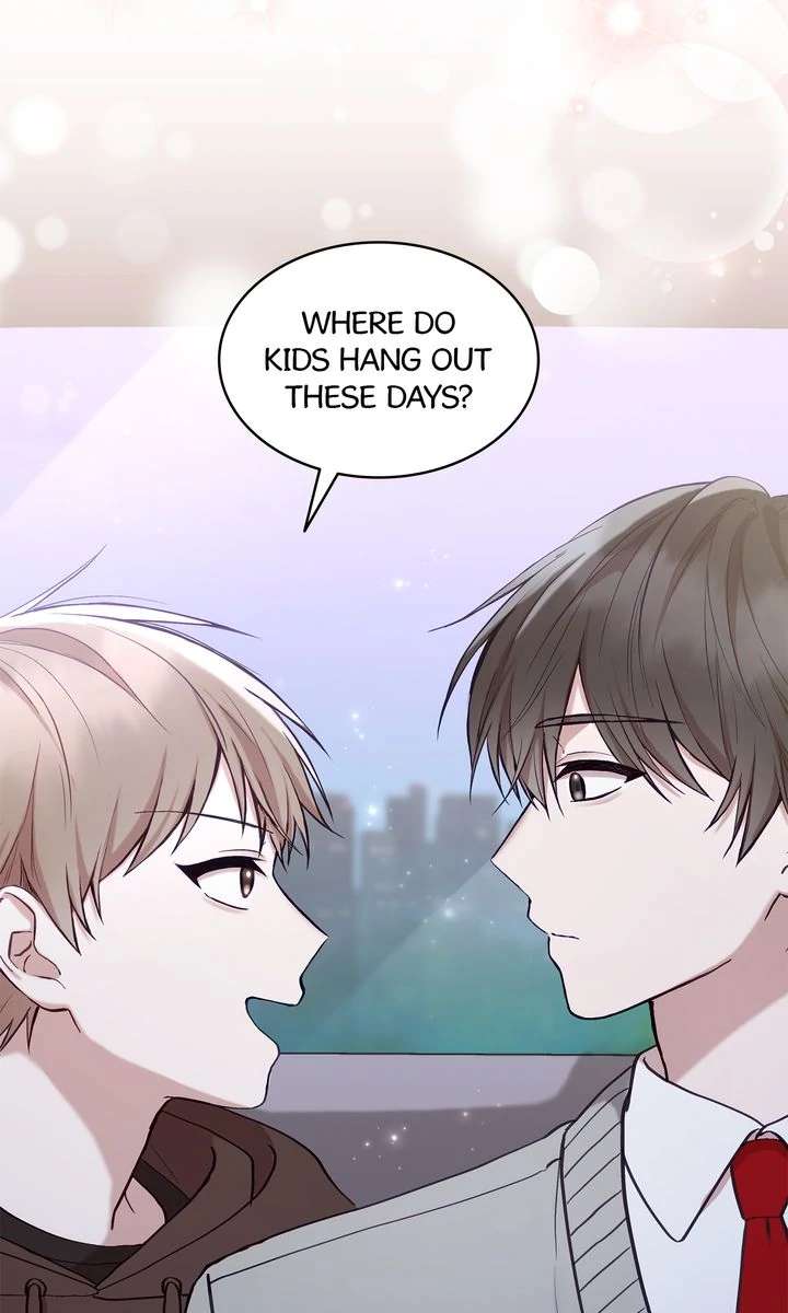 High School Return of a Gangster Chapter 15 page 44 - 