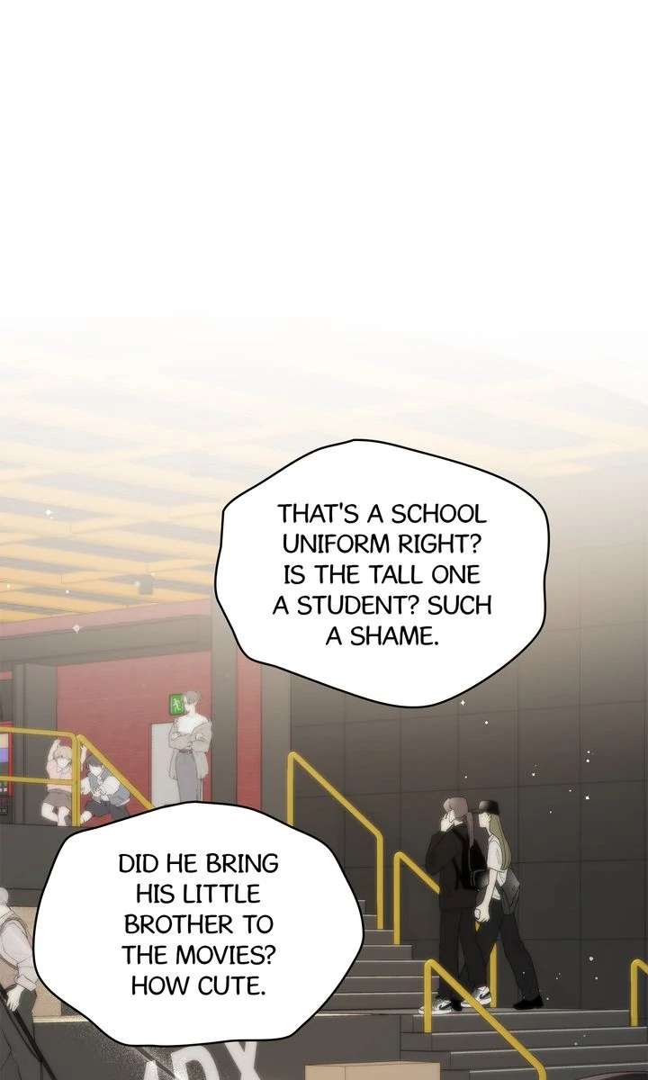 High School Return of a Gangster Chapter 15 page 49 - 