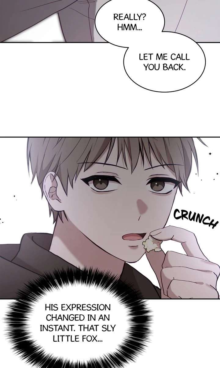 High School Return of a Gangster Chapter 15 page 55 - 