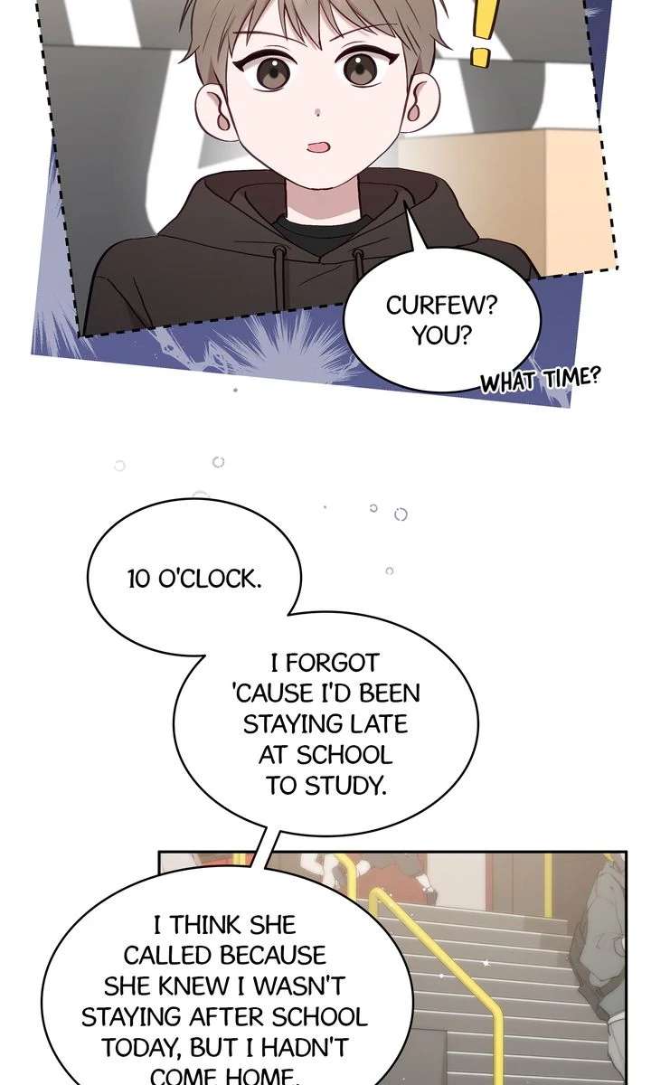 High School Return of a Gangster Chapter 15 page 58 - 