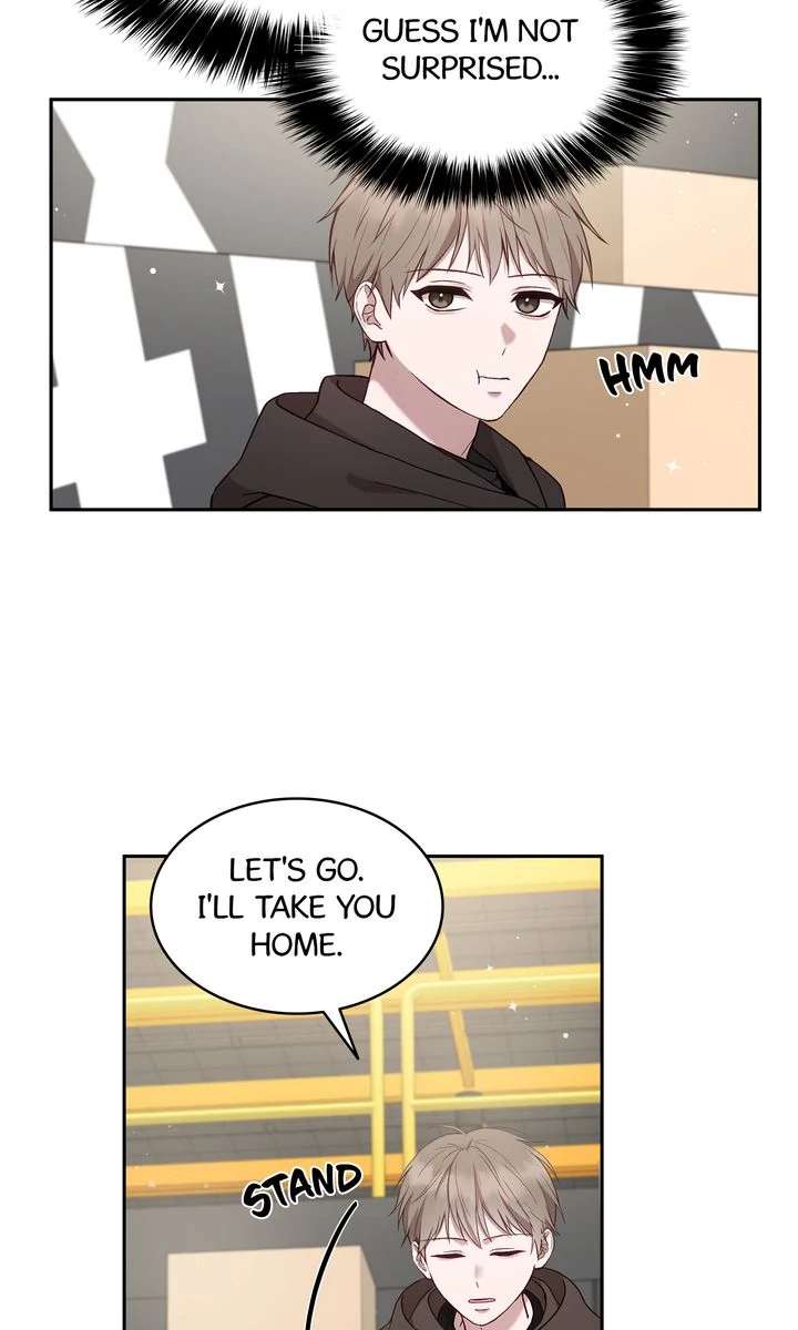 High School Return of a Gangster Chapter 15 page 60 - 