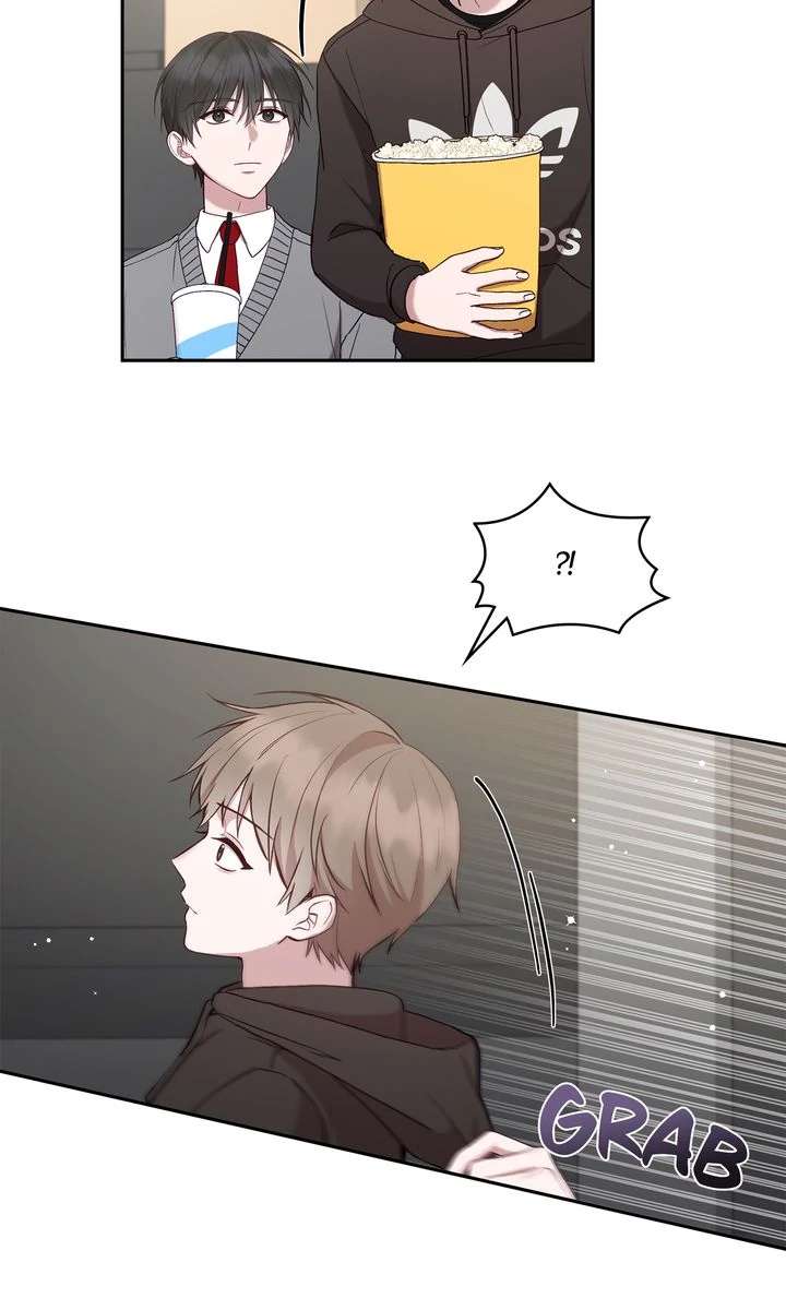 High School Return of a Gangster Chapter 15 page 61 - 