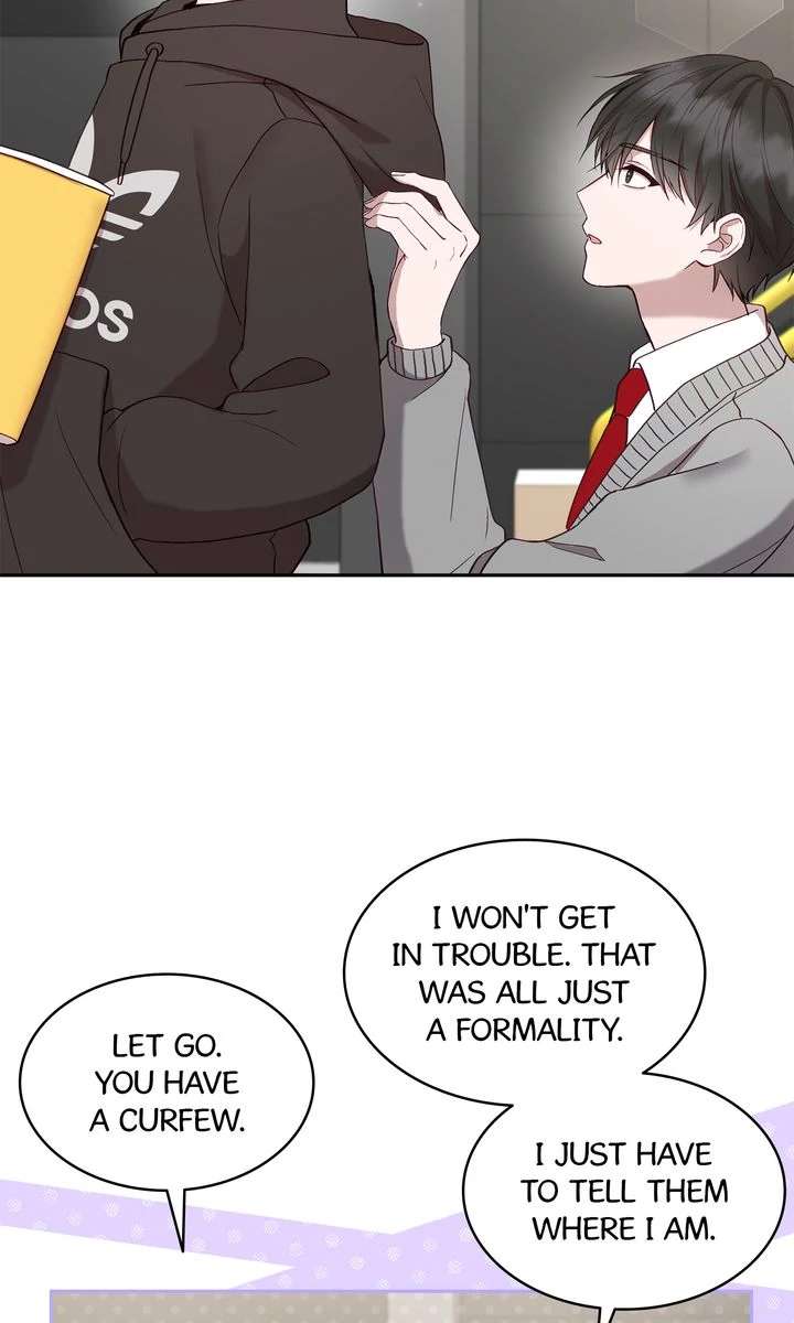 High School Return of a Gangster Chapter 15 page 63 - 