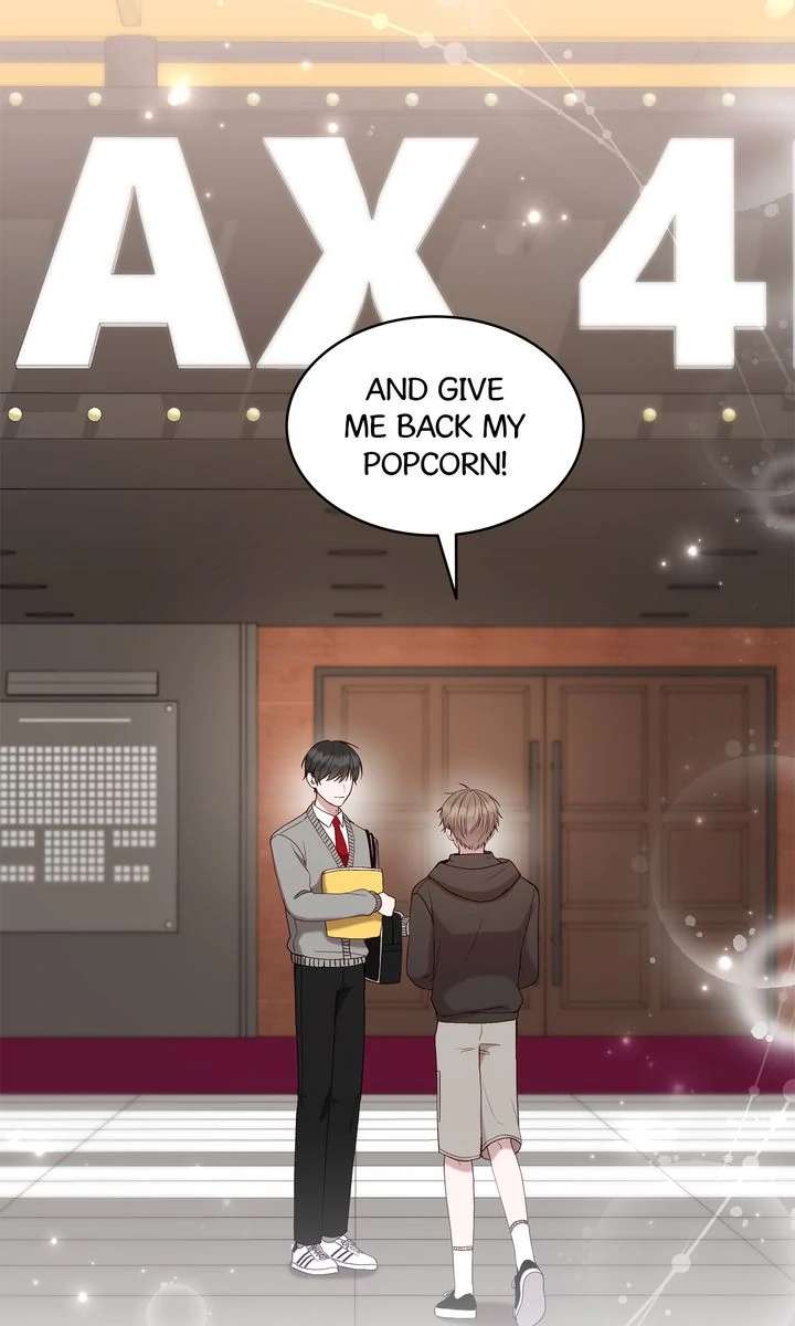 High School Return of a Gangster Chapter 15 page 66 - 