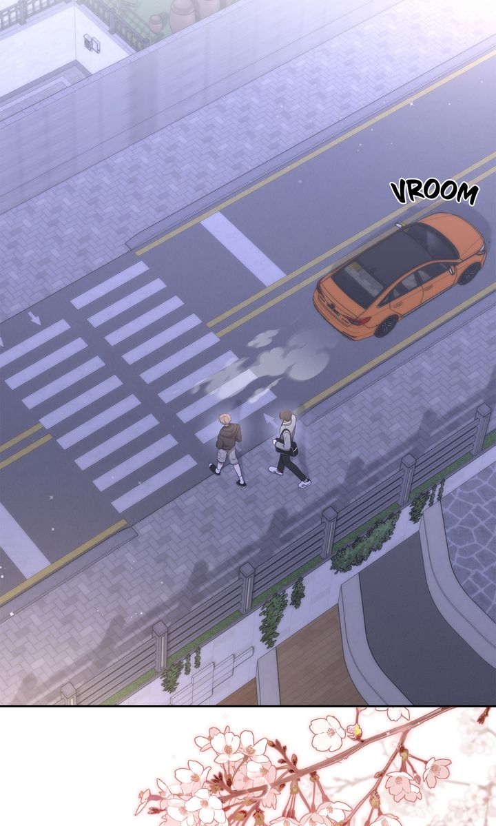 High School Return of a Gangster Chapter 16 page 13 - 
