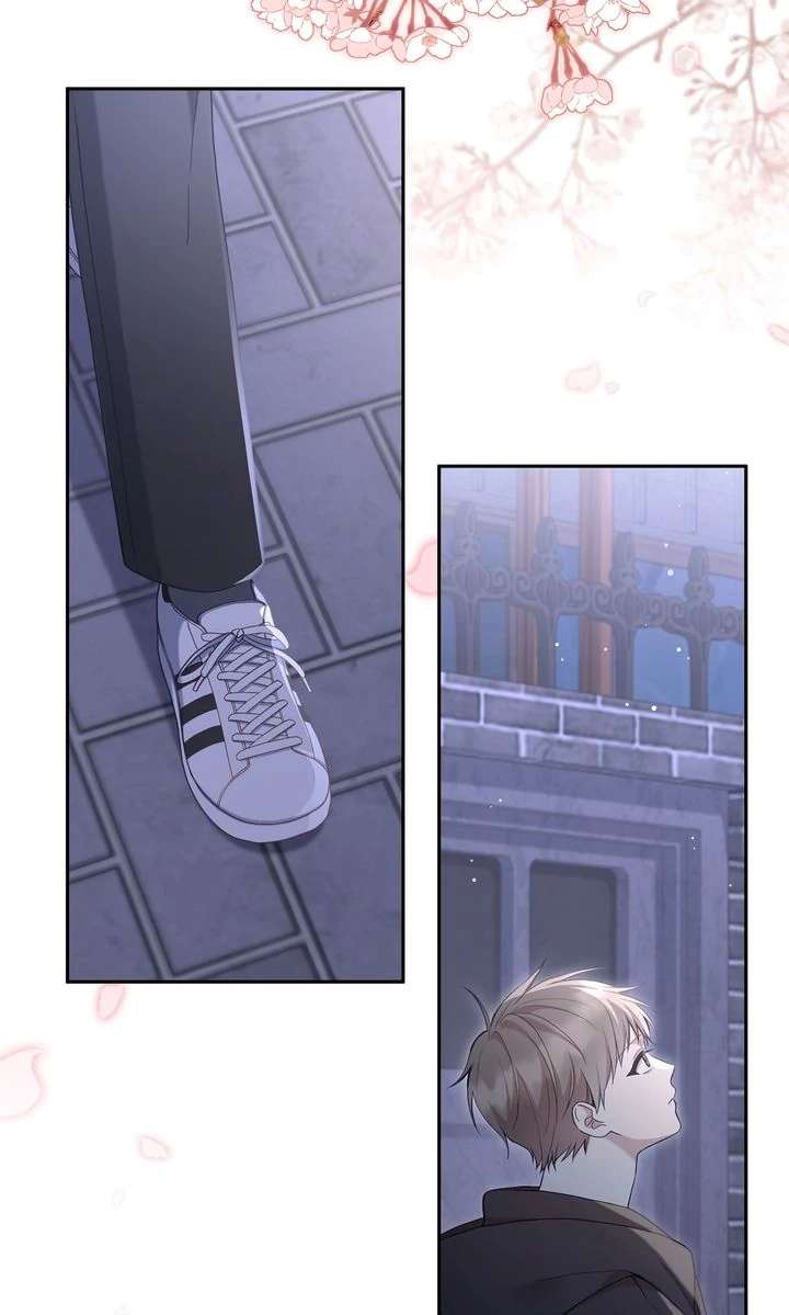 High School Return of a Gangster Chapter 16 page 14 - 