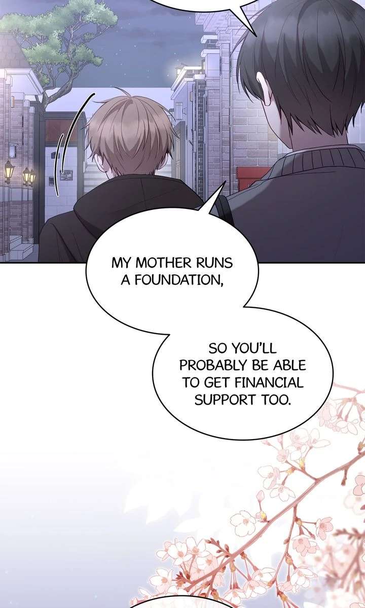 High School Return of a Gangster Chapter 16 page 18 - 