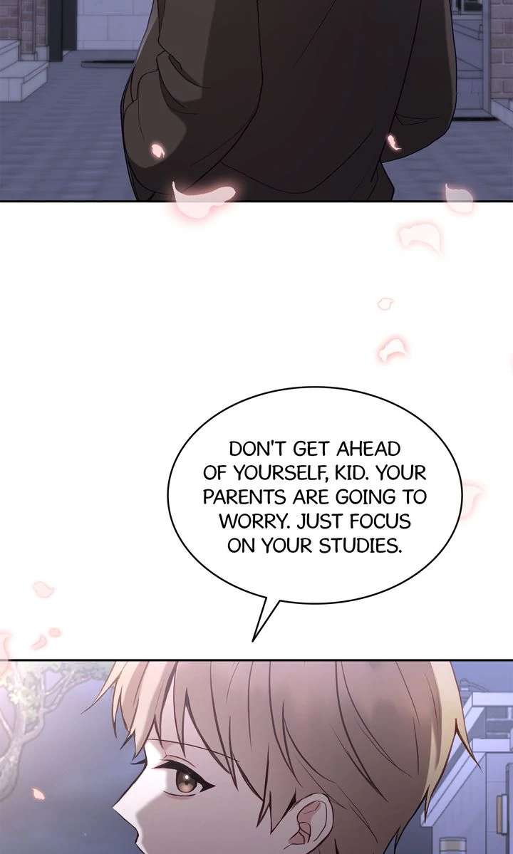 High School Return of a Gangster Chapter 16 page 20 - 