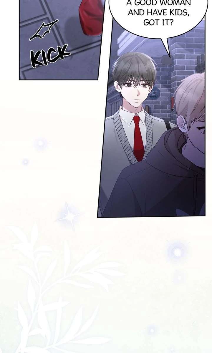 High School Return of a Gangster Chapter 16 page 22 - 
