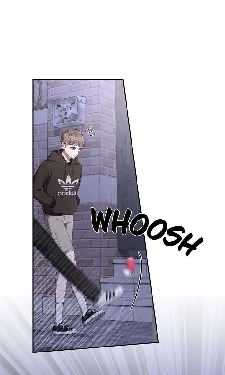 High School Return of a Gangster Chapter 16 page 25 - 