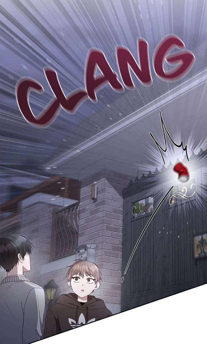 High School Return of a Gangster Chapter 16 page 26 - 