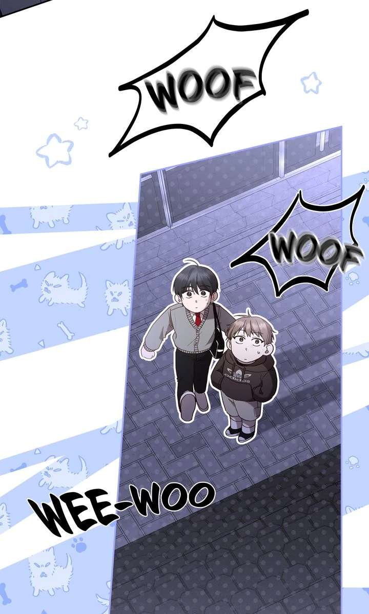 High School Return of a Gangster Chapter 16 page 27 - 