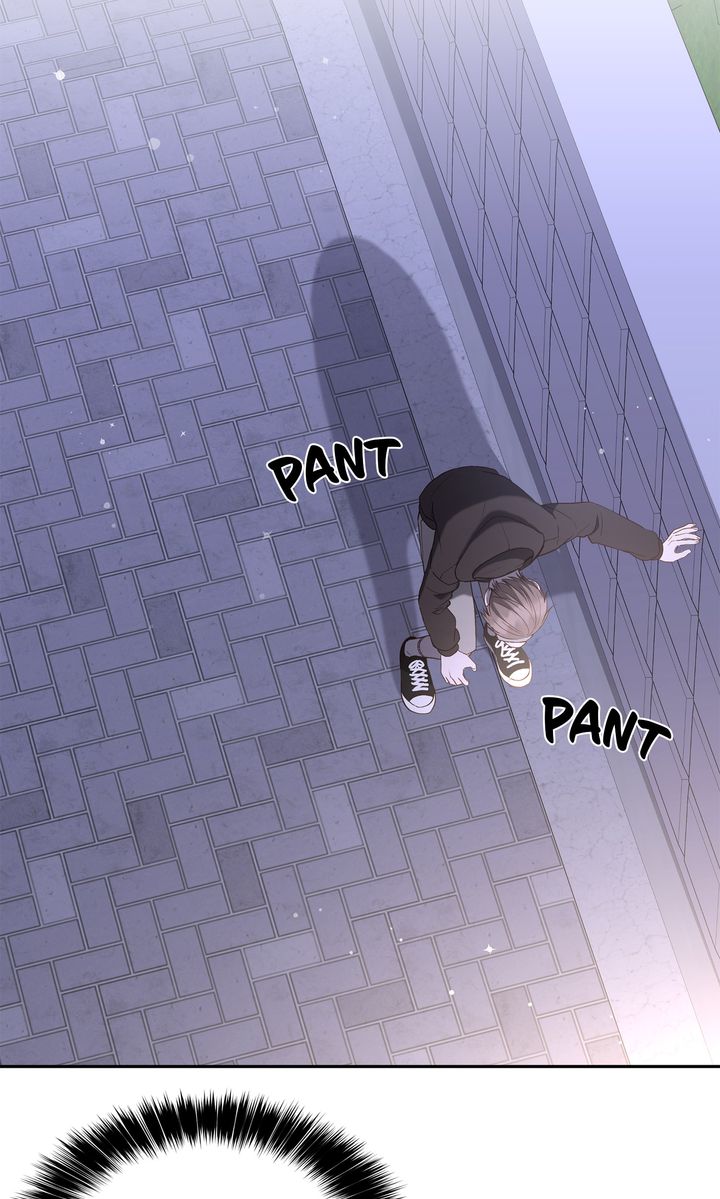 High School Return of a Gangster Chapter 16 page 36 - 
