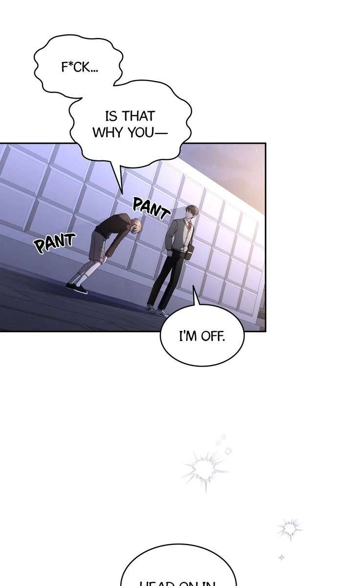 High School Return of a Gangster Chapter 16 page 42 - 