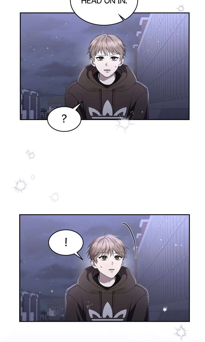 High School Return of a Gangster Chapter 16 page 43 - 