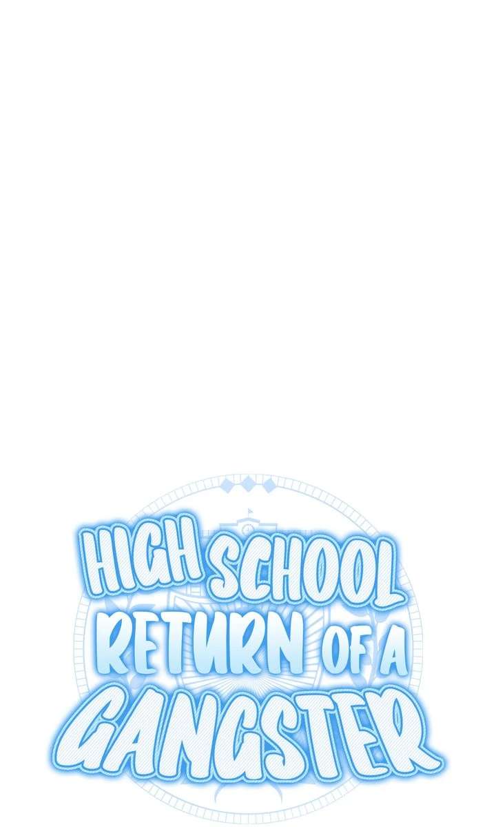 High School Return of a Gangster Chapter 16 page 46 - 