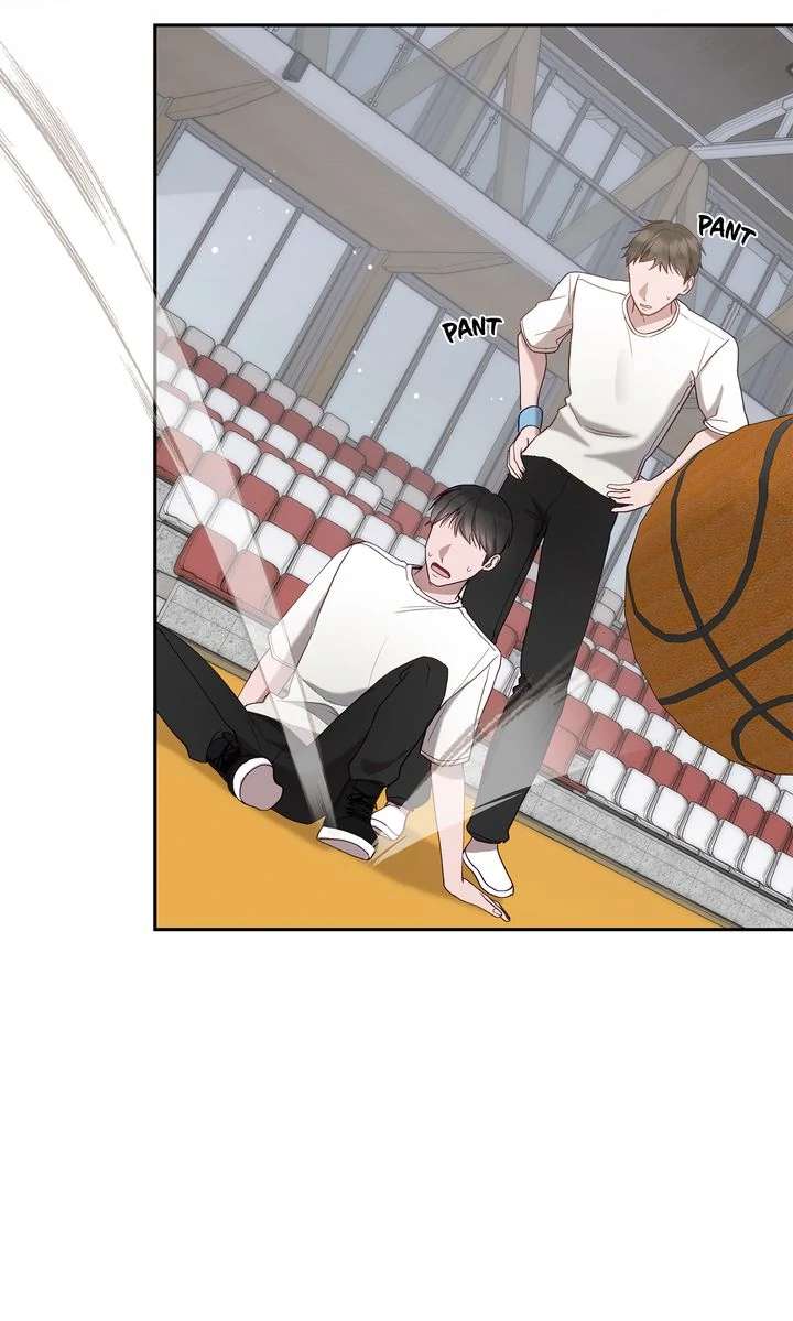High School Return of a Gangster Chapter 16 page 54 - 