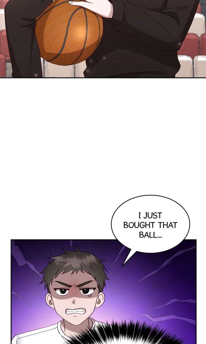 High School Return of a Gangster Chapter 16 page 56 - 