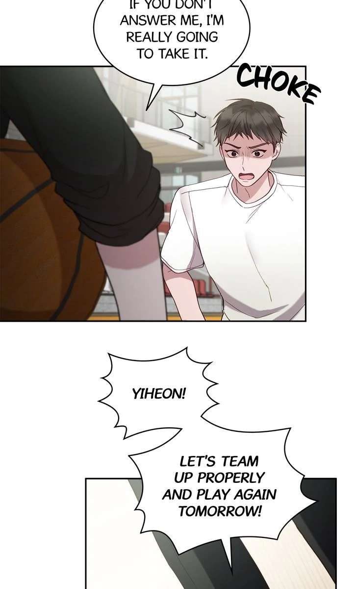 High School Return of a Gangster Chapter 16 page 58 - 