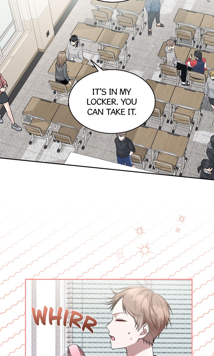 High School Return of a Gangster Chapter 16 page 63 - 