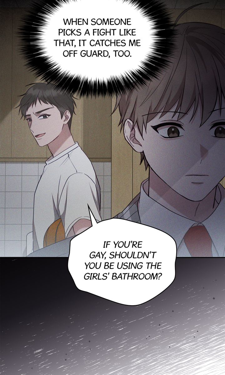 High School Return of a Gangster Chapter 16 page 66 - 