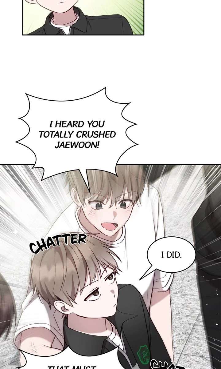 High School Return of a Gangster Chapter 16 page 68 - 