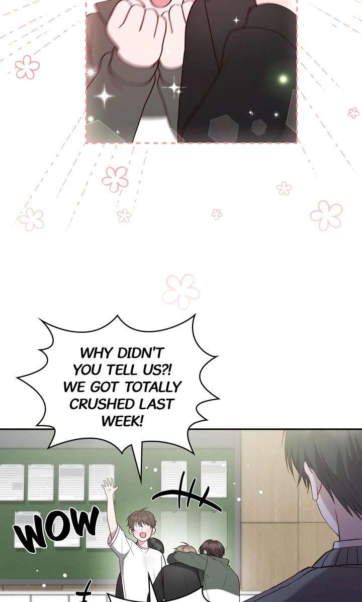 High School Return of a Gangster Chapter 16 page 72 - 