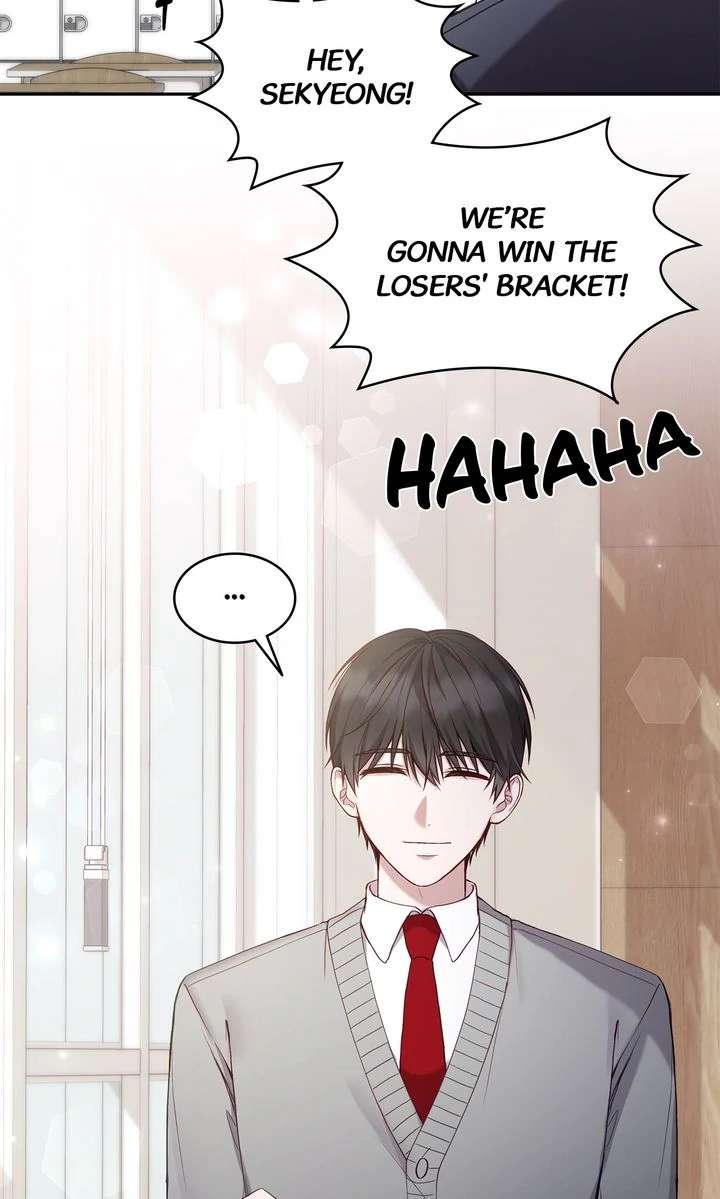 High School Return of a Gangster Chapter 16 page 73 - 
