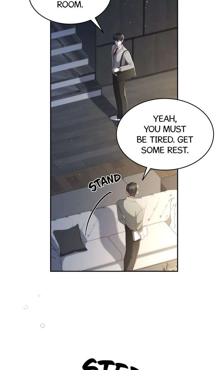 High School Return of a Gangster Chapter 17 page 13 - 
