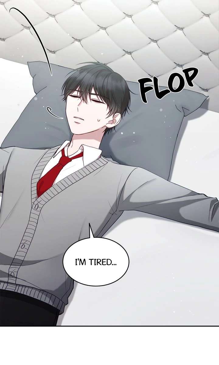 High School Return of a Gangster Chapter 17 page 18 - 