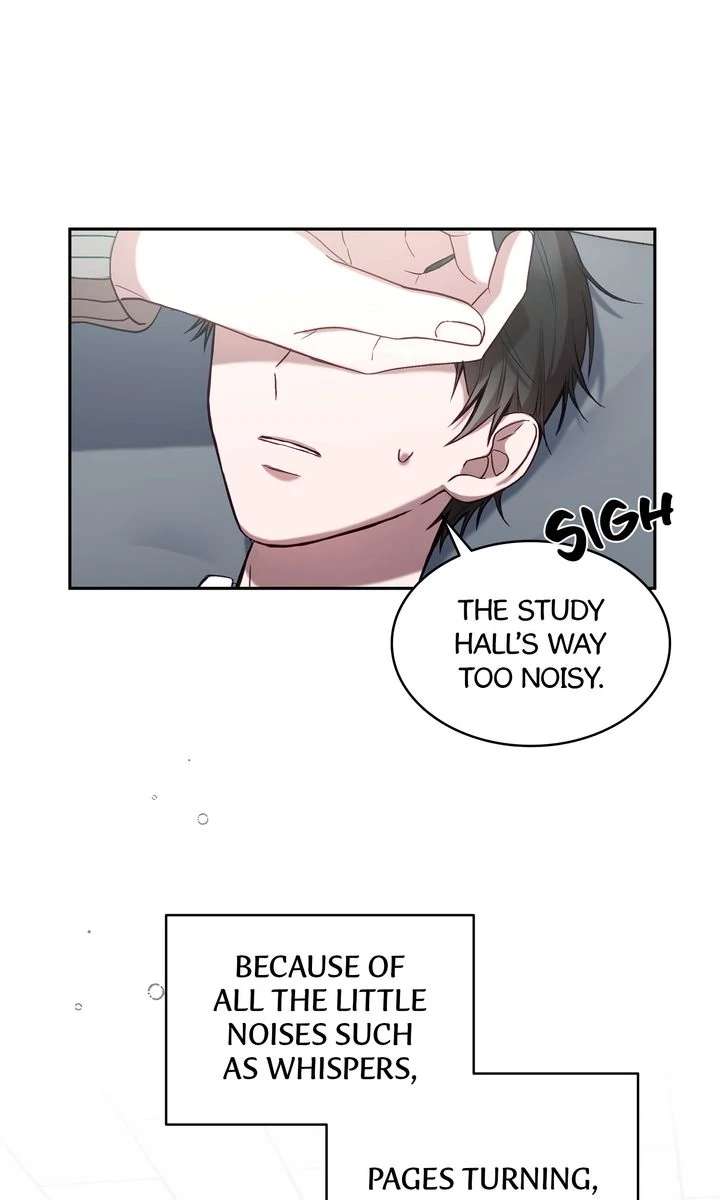 High School Return of a Gangster Chapter 17 page 19 - 