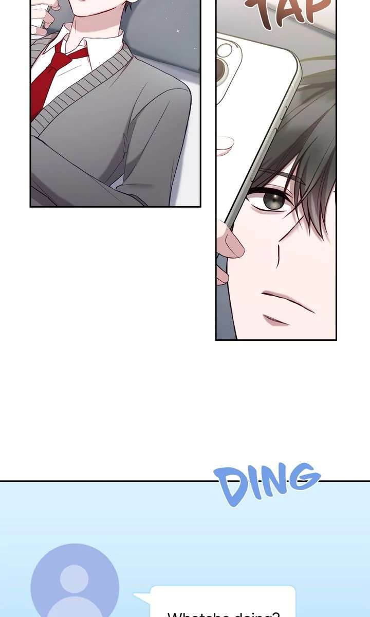 High School Return of a Gangster Chapter 17 page 27 - 