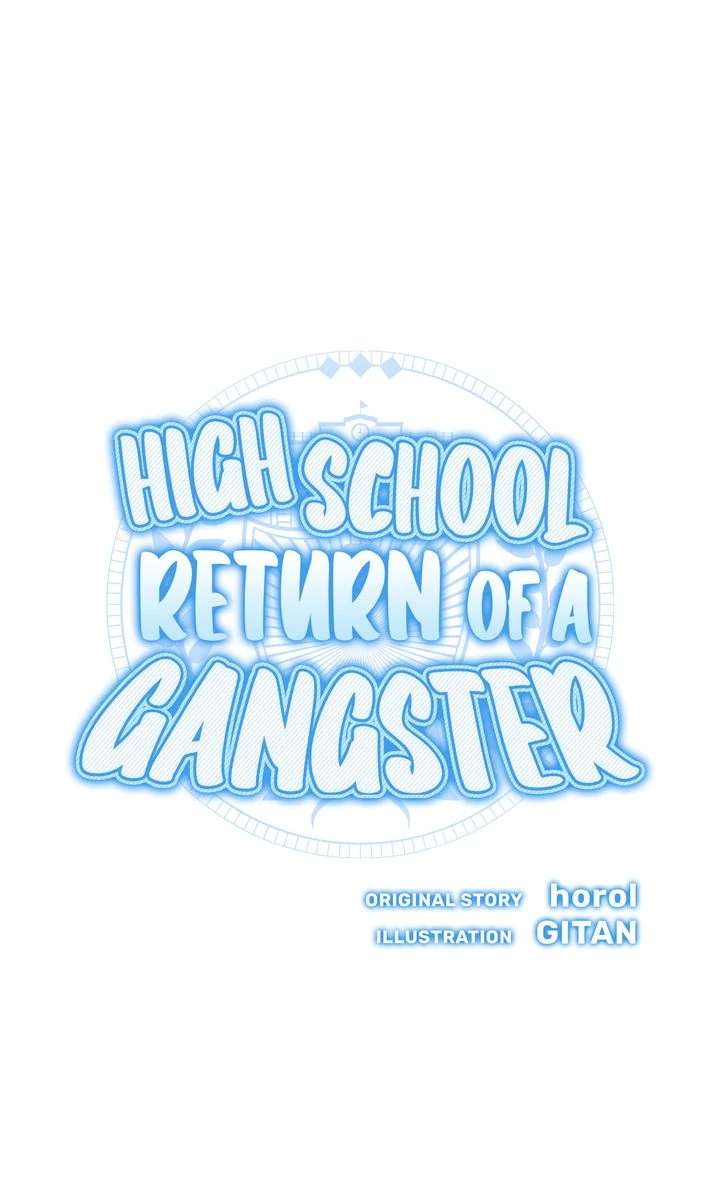 High School Return of a Gangster Chapter 17 page 49 - 