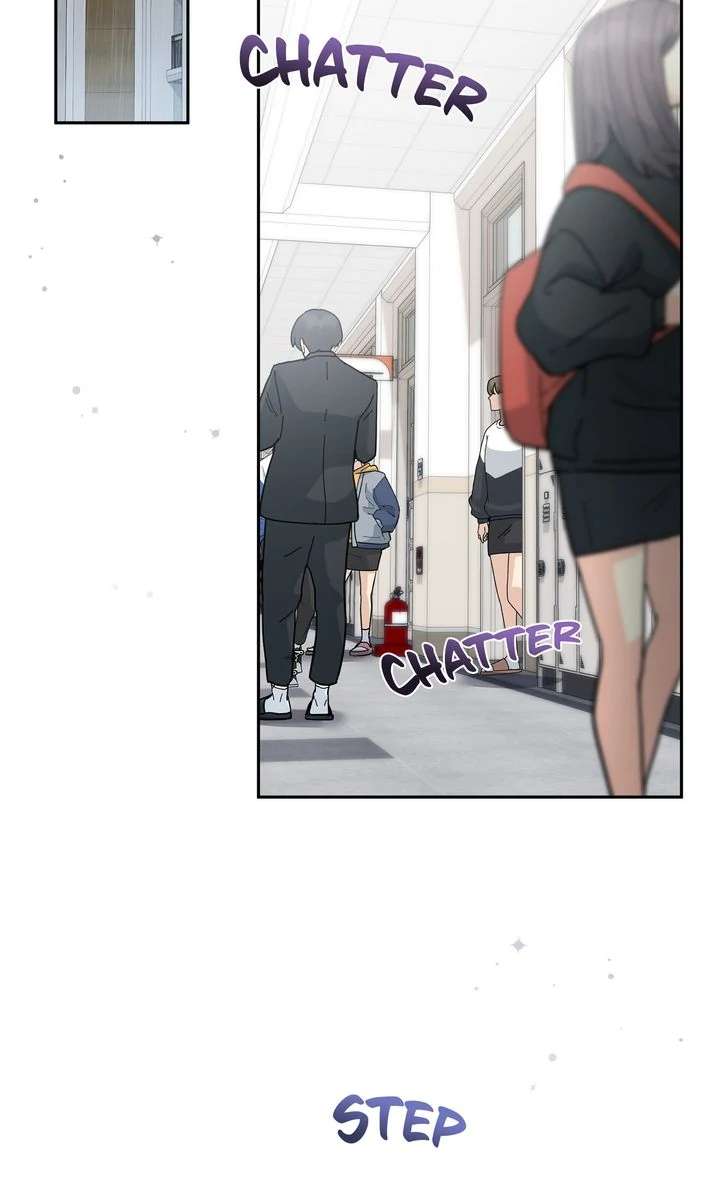 High School Return of a Gangster Chapter 17 page 51 - 