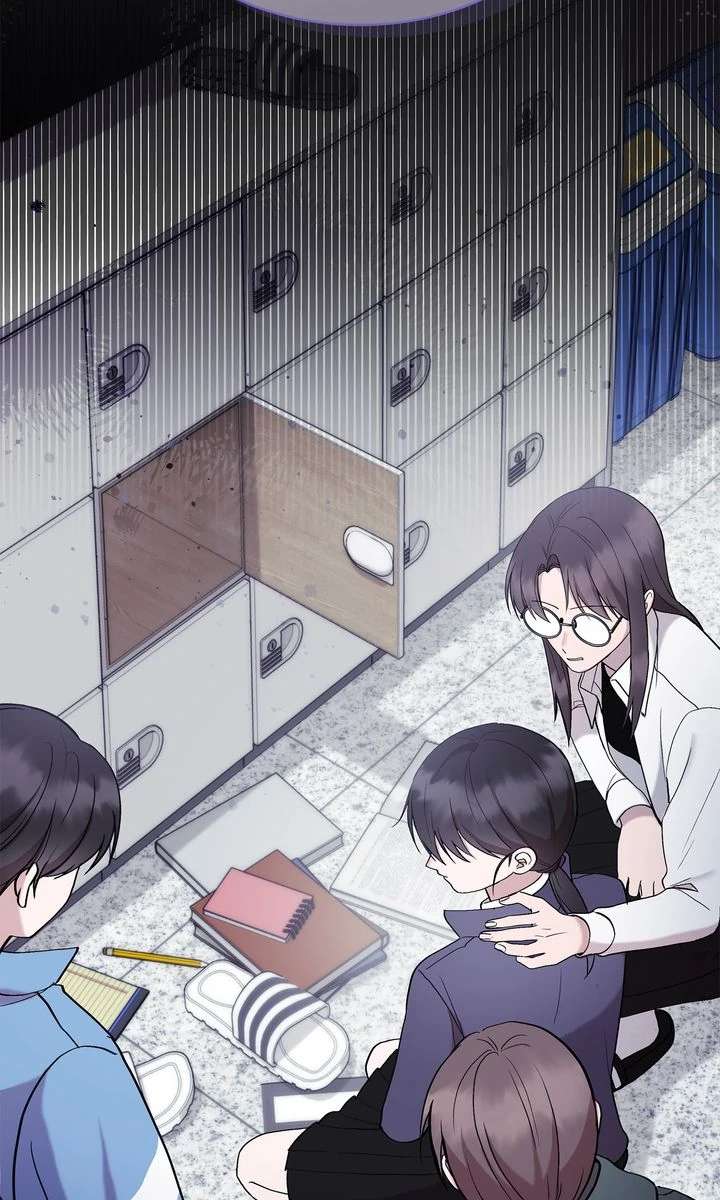 High School Return of a Gangster Chapter 17 page 56 - 
