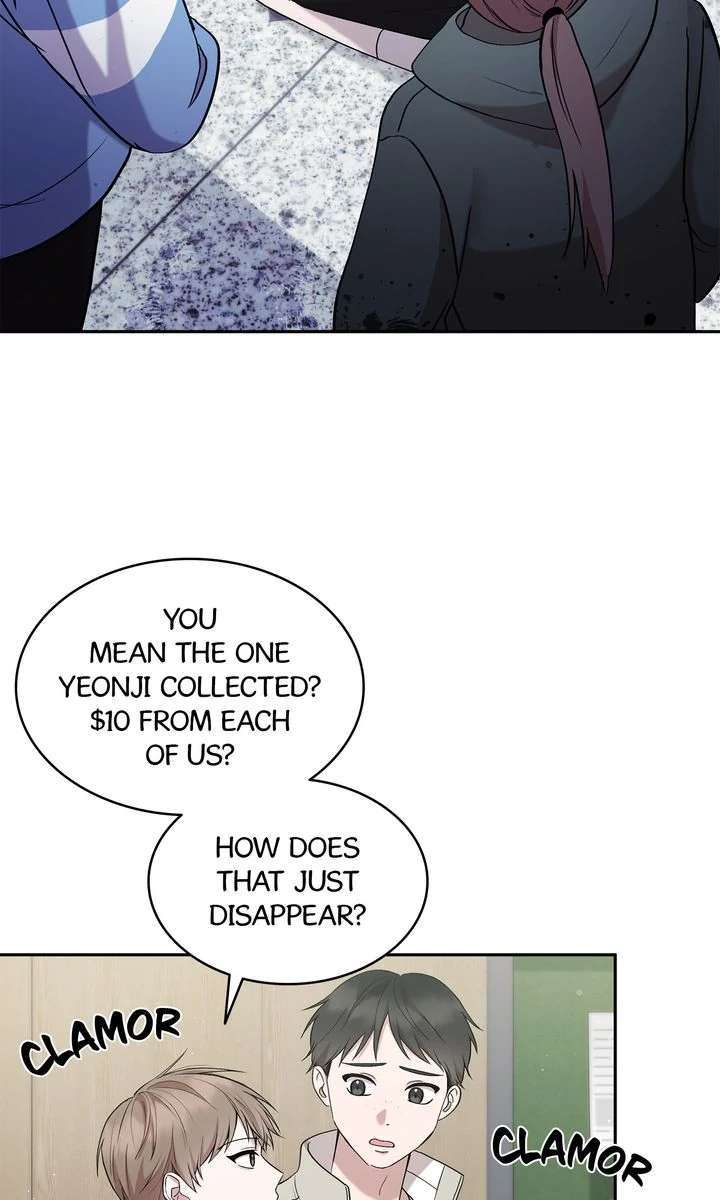 High School Return of a Gangster Chapter 17 page 57 - 