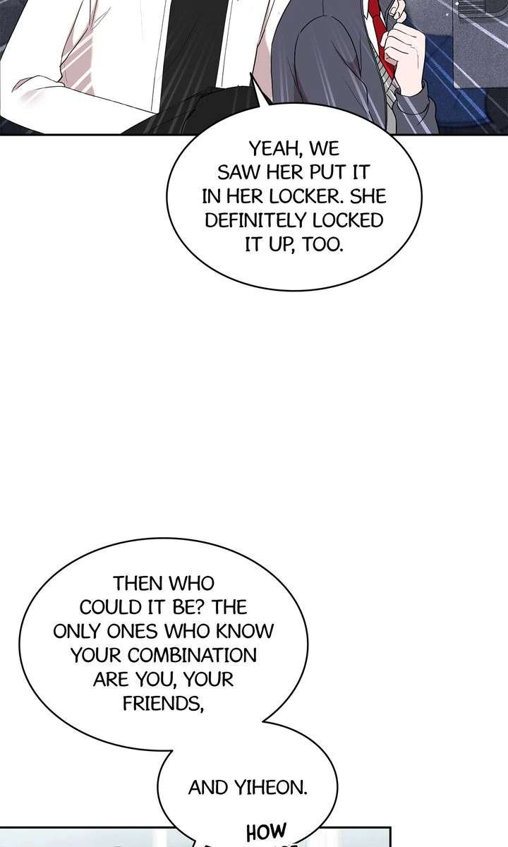 High School Return of a Gangster Chapter 17 page 59 - 