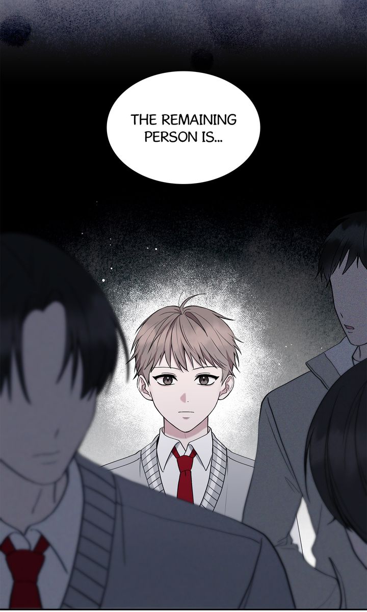 High School Return of a Gangster Chapter 17 page 61 - 