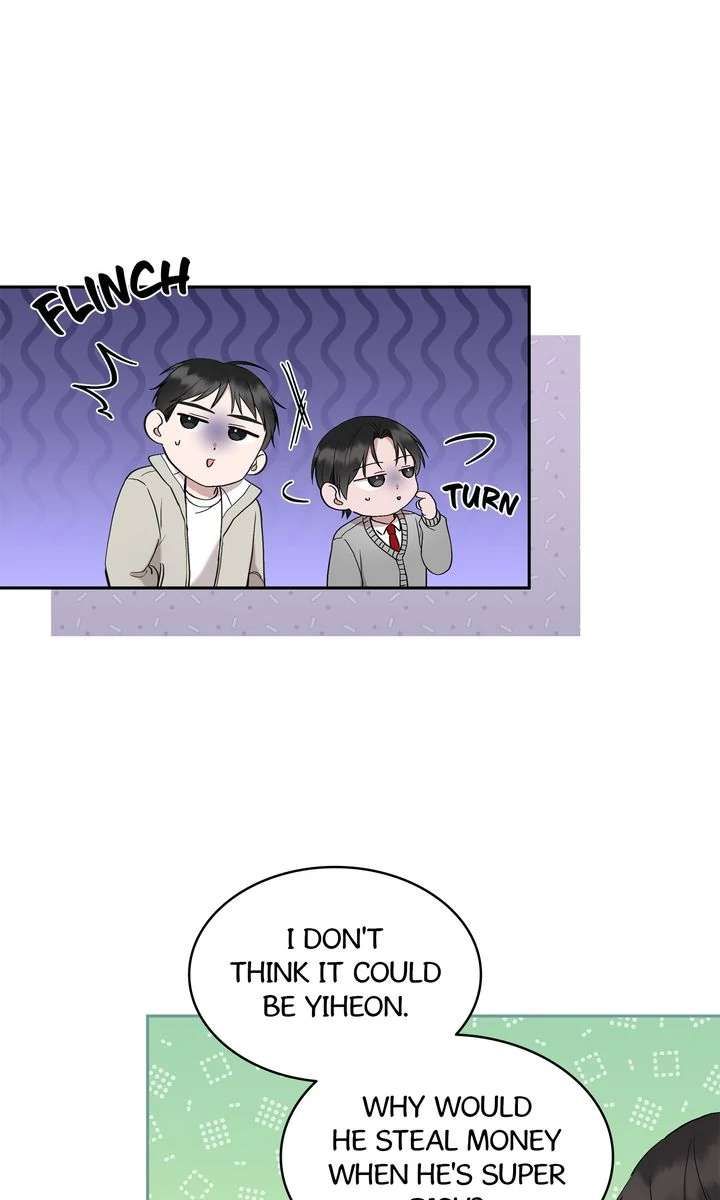 High School Return of a Gangster Chapter 17 page 63 - 